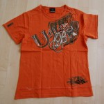 UMBRO original detské tričko 140