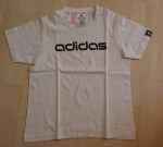 ADIDAS TRIČKo NOVÉ  všetky veľ. 140 – fotka 3