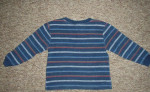 Znackove tricko/svetrik na 3 roky zn. Old Navy z USA – fotka 2