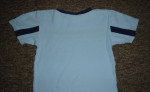 Letne tricko na 4 roky zn. Gymboree z USA – fotka 2
